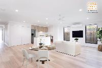 SDA Smart Homes Living   Kitchen 1-min