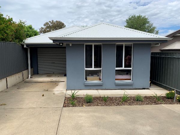 St Clair  Para Hills 4