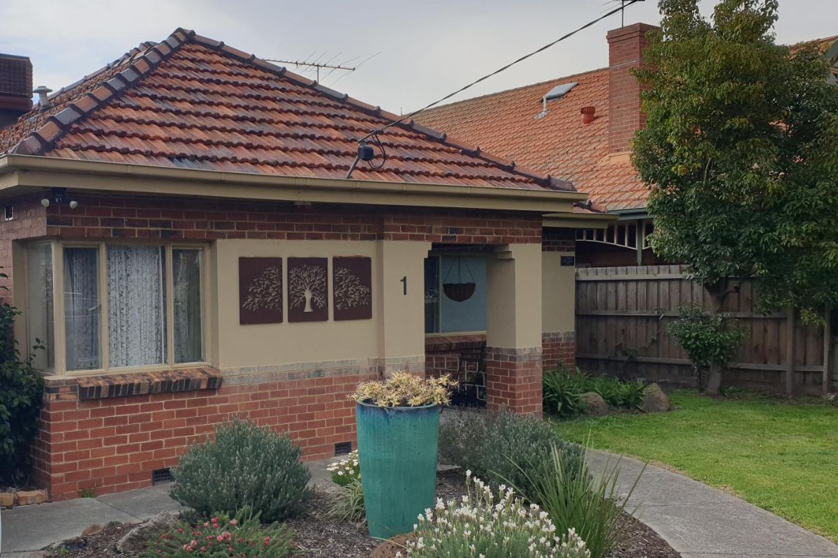 Aruma Pascoe Vale SIL