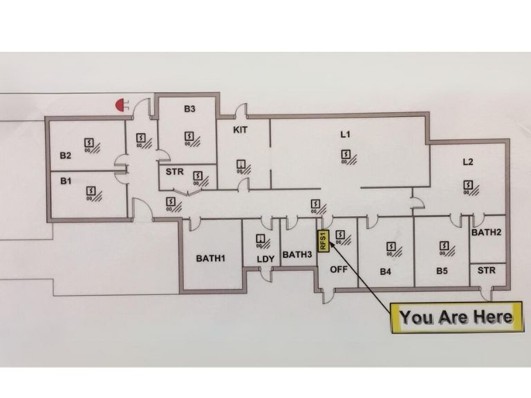 Supported Independent Living Elanora Heights 2 (16072) image 03_Floorplan