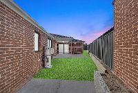 Wollert sallybank backyard