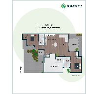 SDA Unit C_FLOORPLAN