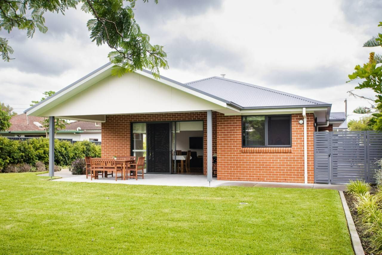 Condell Park Outdoor Shared Area-5300