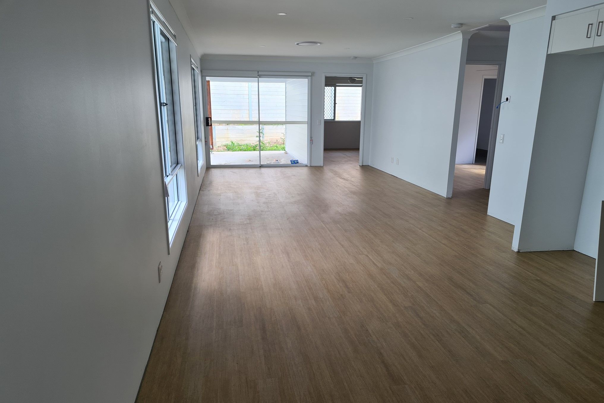 Living Area  C - 2033-1355) - 9 Granville Cres