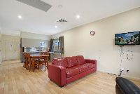 NSWRM A Lounge Dining