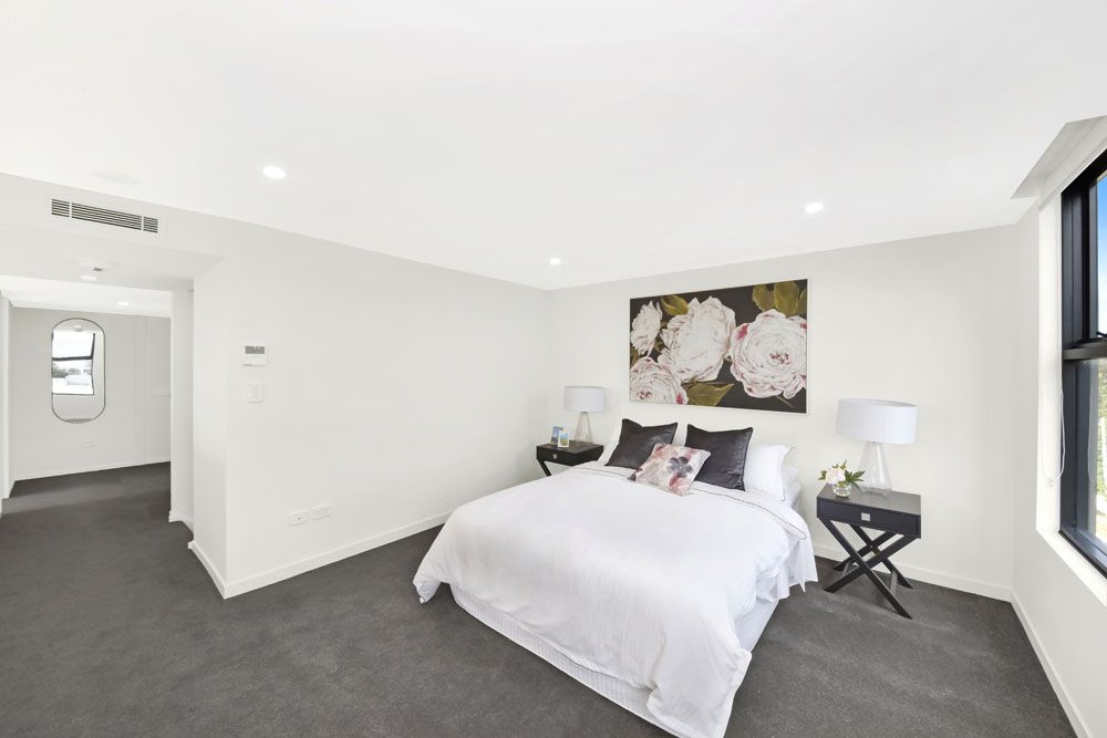 The Grace  Hornsby - livingspace2