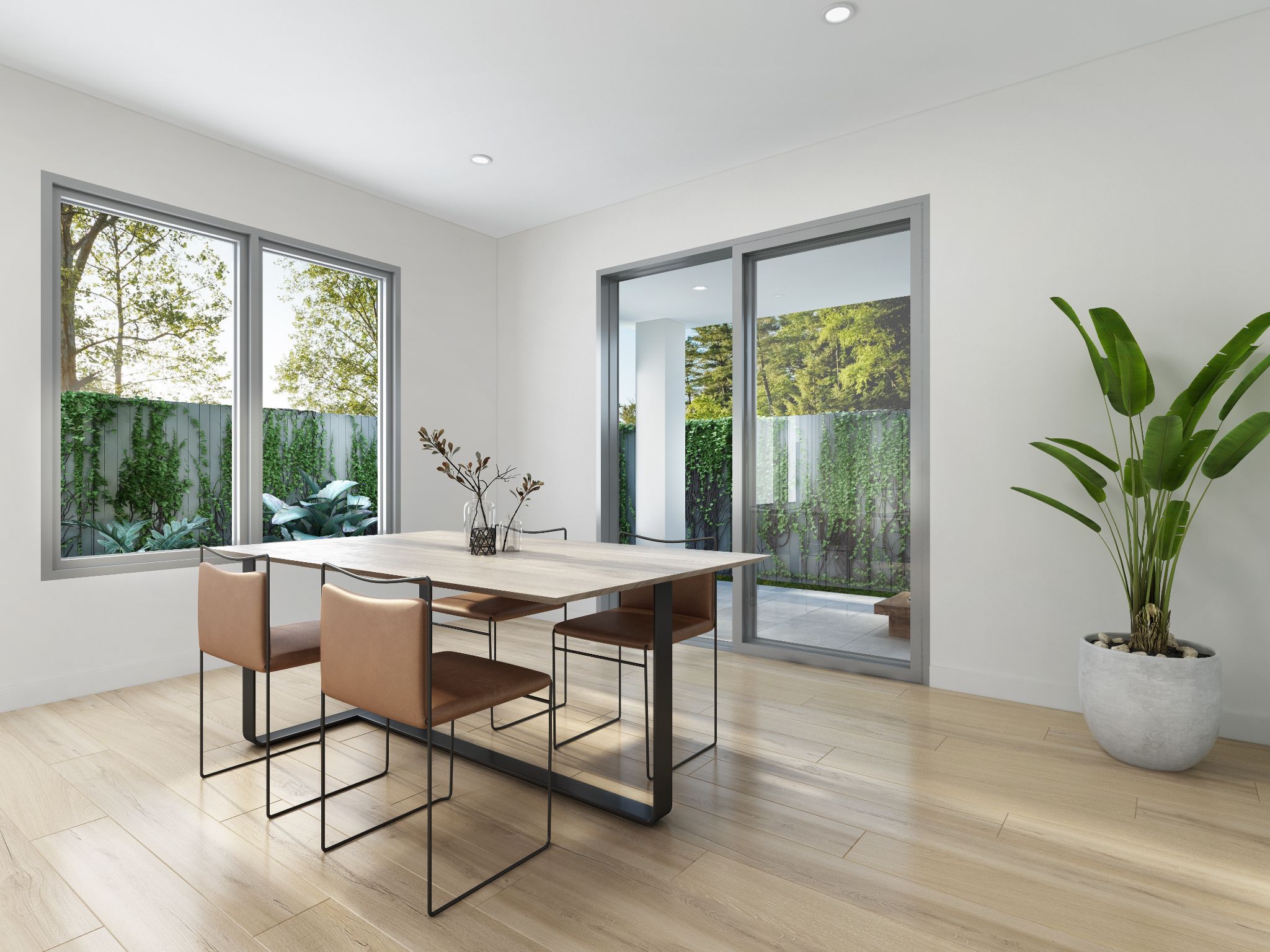 9207 19441 Single NDIS Residence 1 S19441 1115 dining 0110