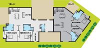 Riverhills FloorPlan