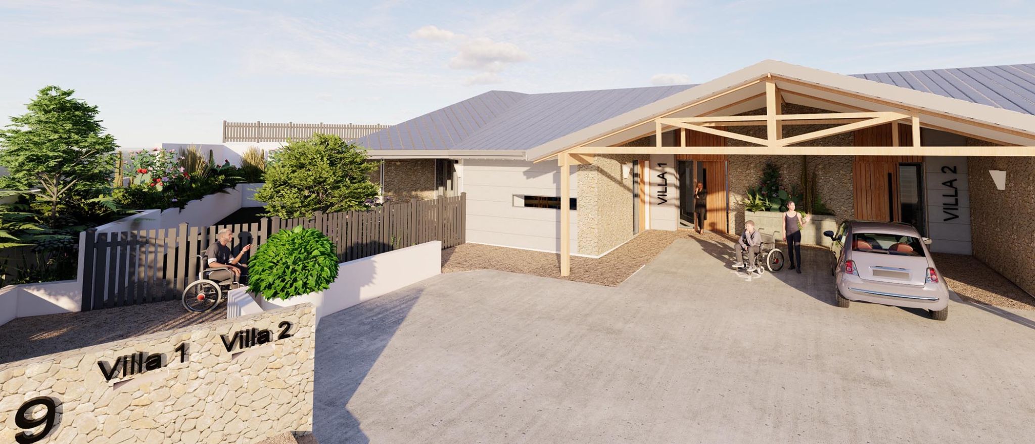 9 Pallinup St   Render 2