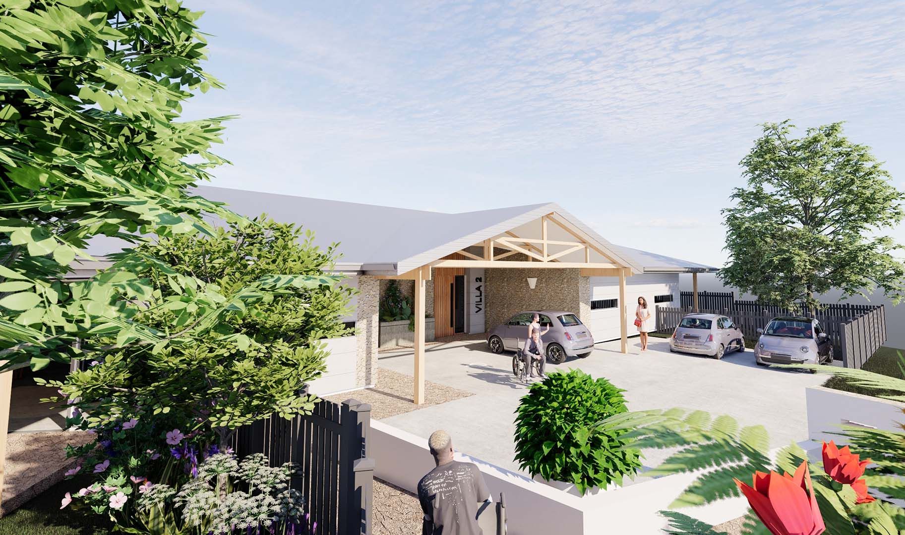 9 Pallinup St   Render 3