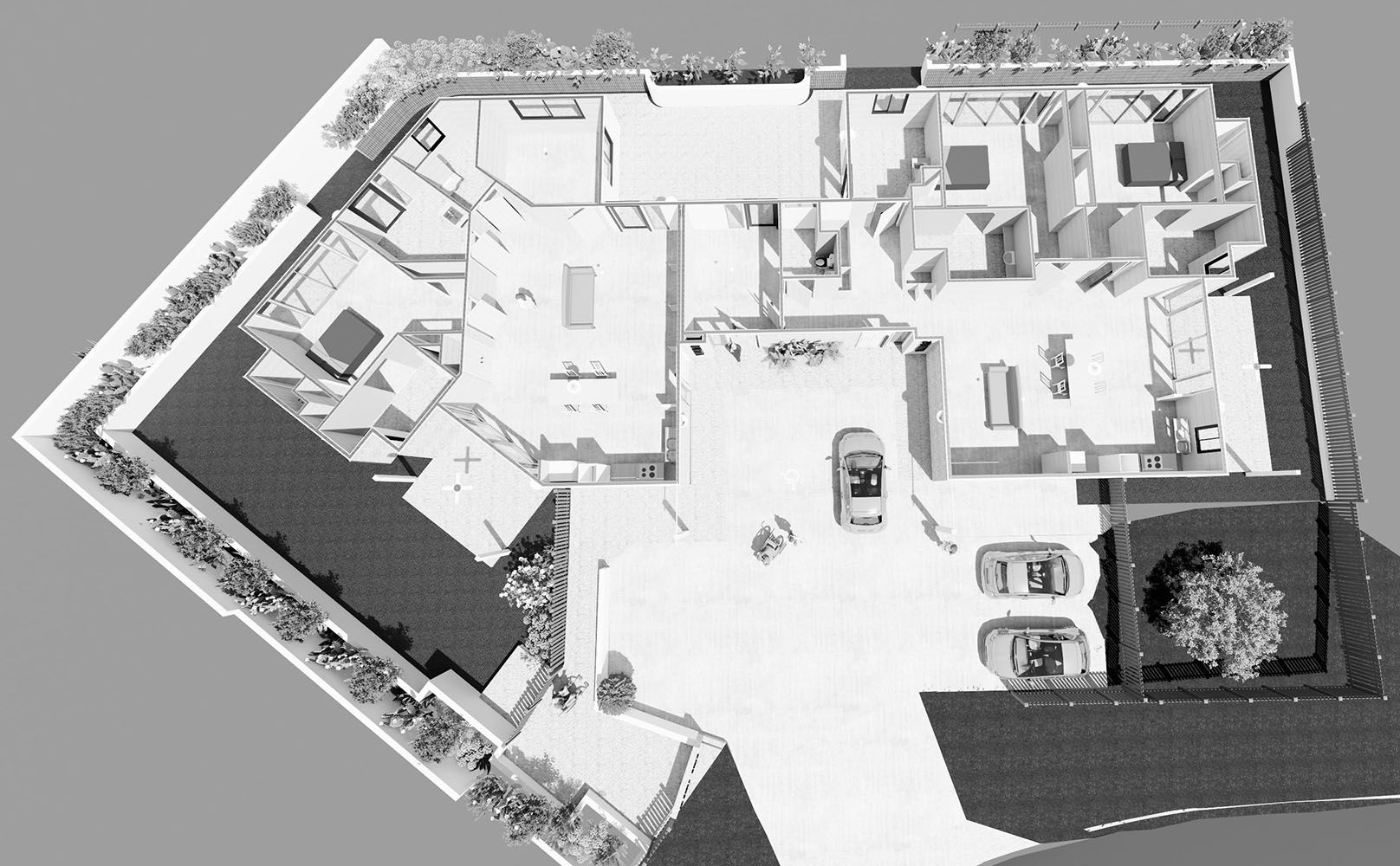 9 Pallinup St   Render 4