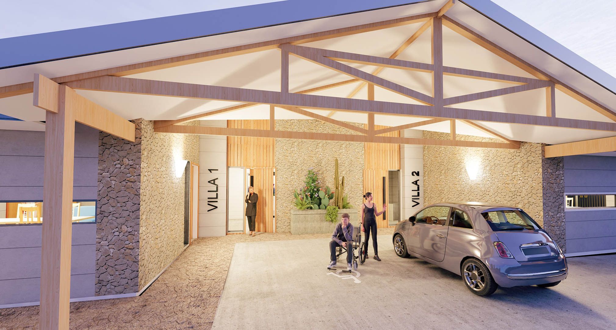 9 Pallinup St   Render 1