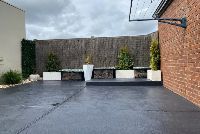 Edgars Rd Epping Backyard