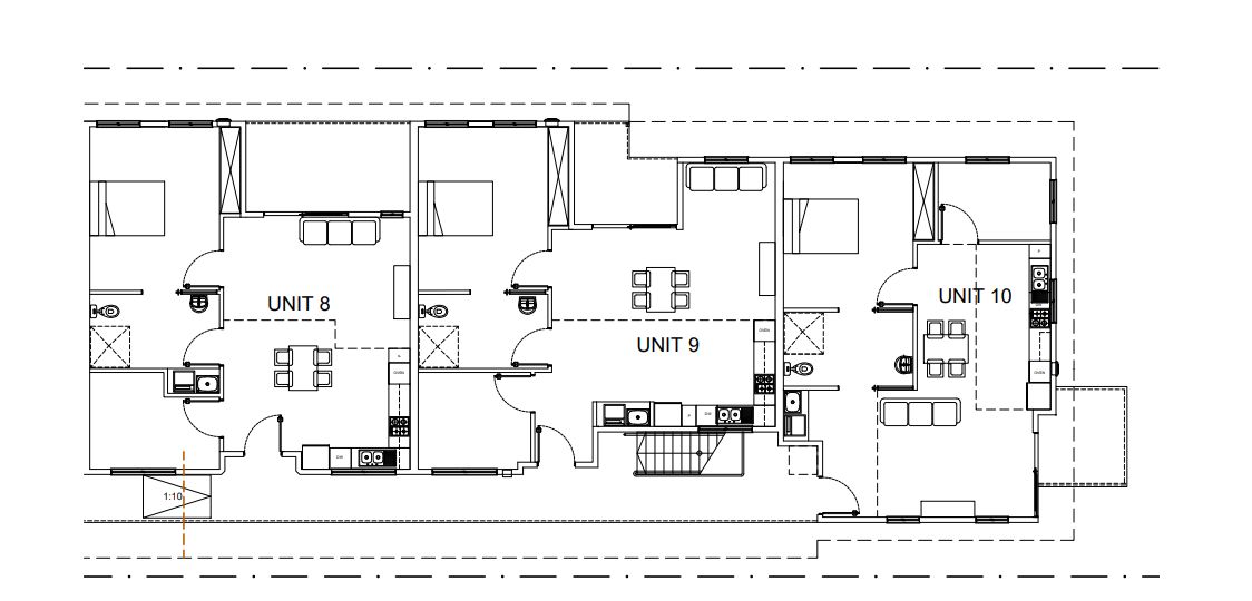 Croydon Park Upper East
