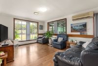 Warnervale lounge small