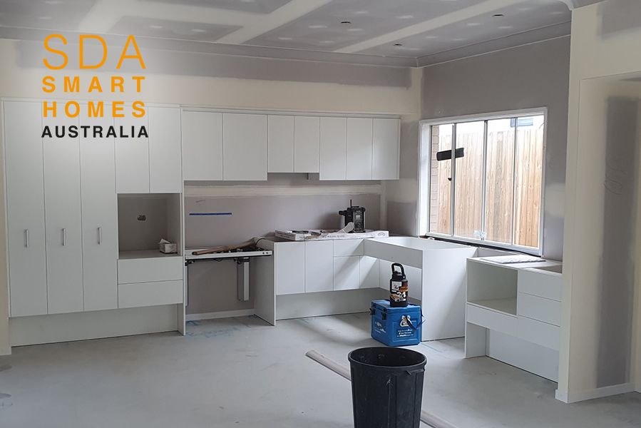 Cons PKR-22MWS-kitchen