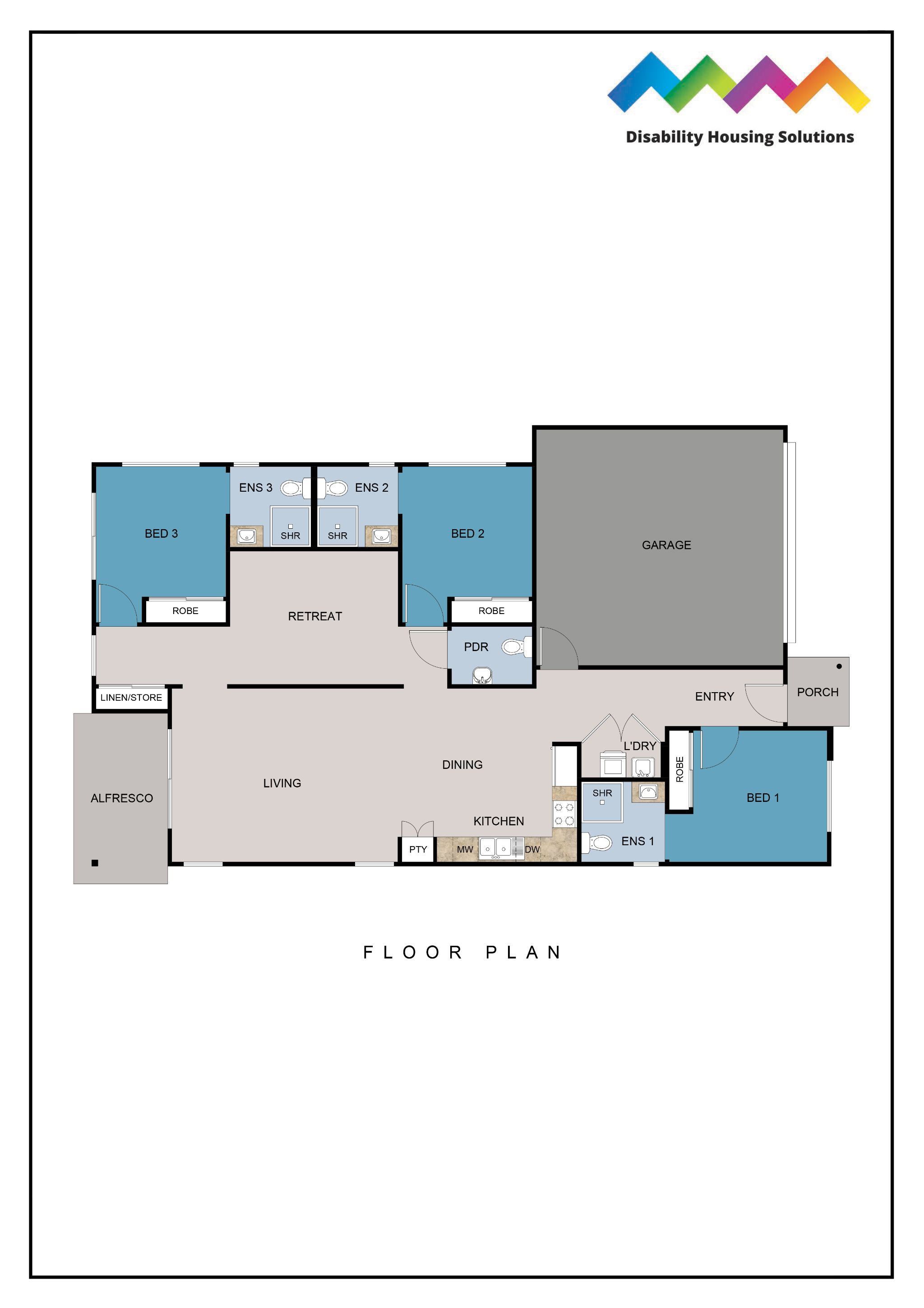 Floorplan BB Beaming Rd Ripley