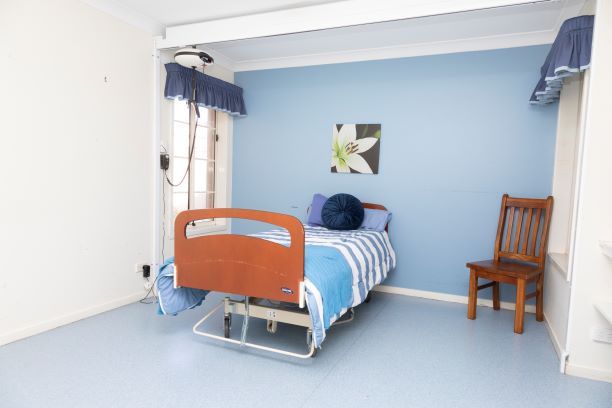 26 AGC Griffith bedroom 3