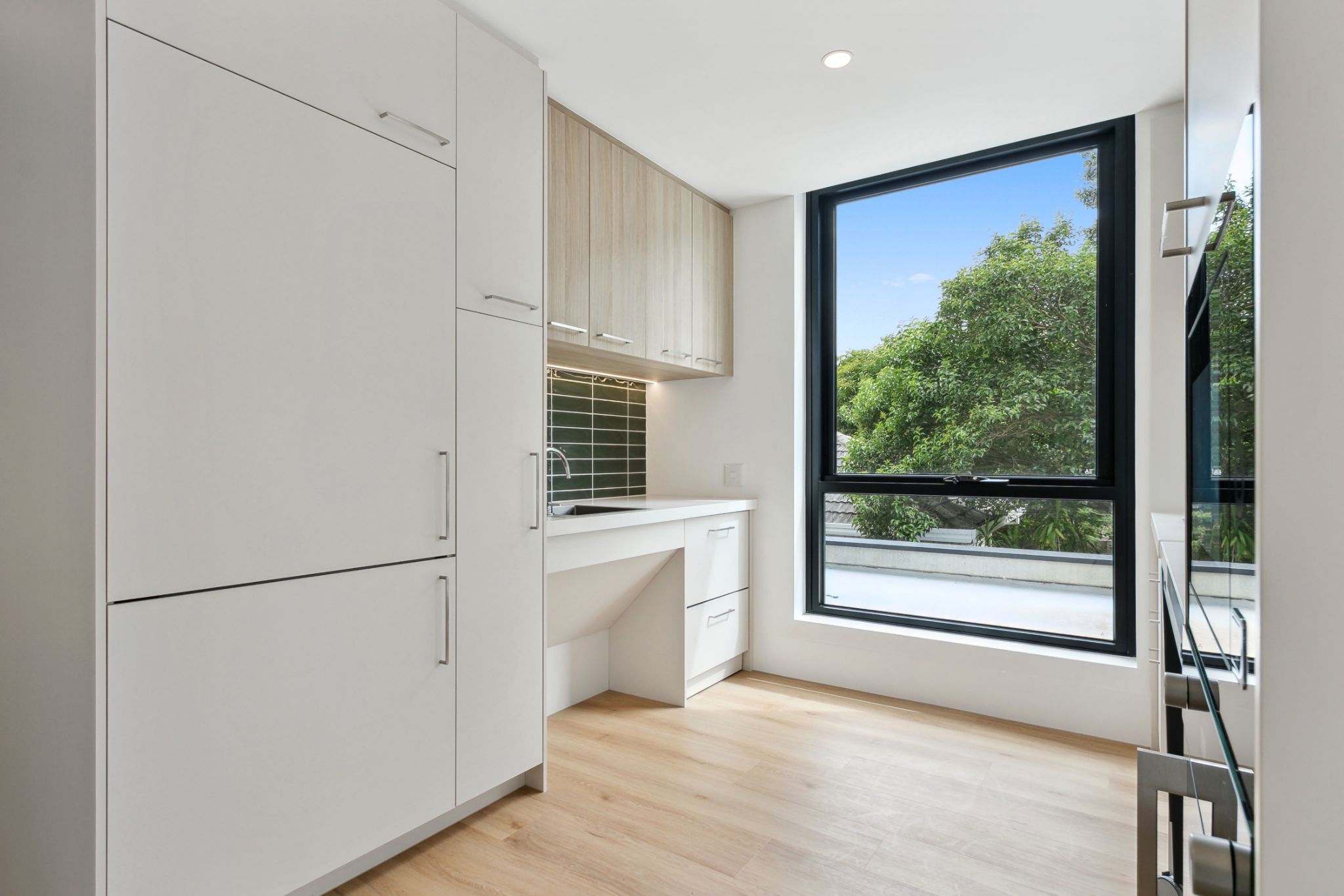 Dandenong Pickett Kitchen 3