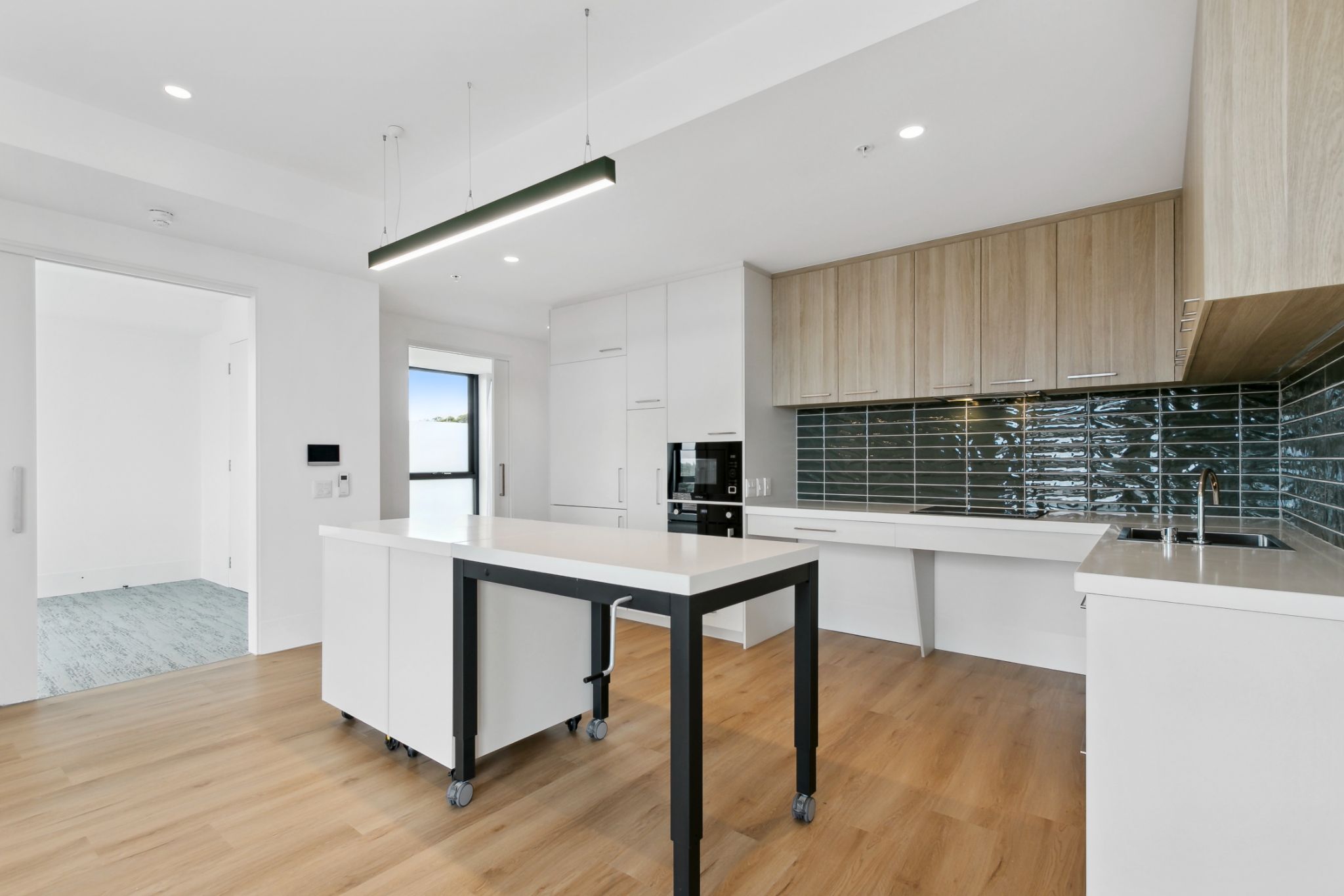 Danenong Pickett Kitchen