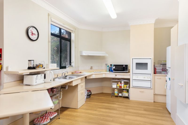 Merrylands Accommodation