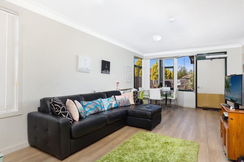 Merrylands Accommodation