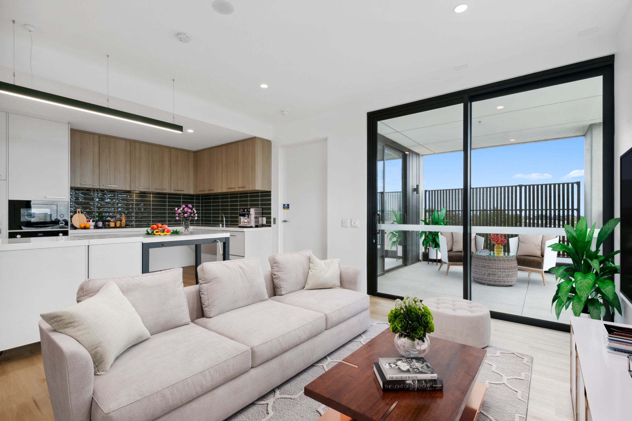 Dandenong Pickett Staged Living