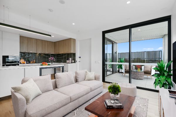 Dandenong Pickett Staged Living