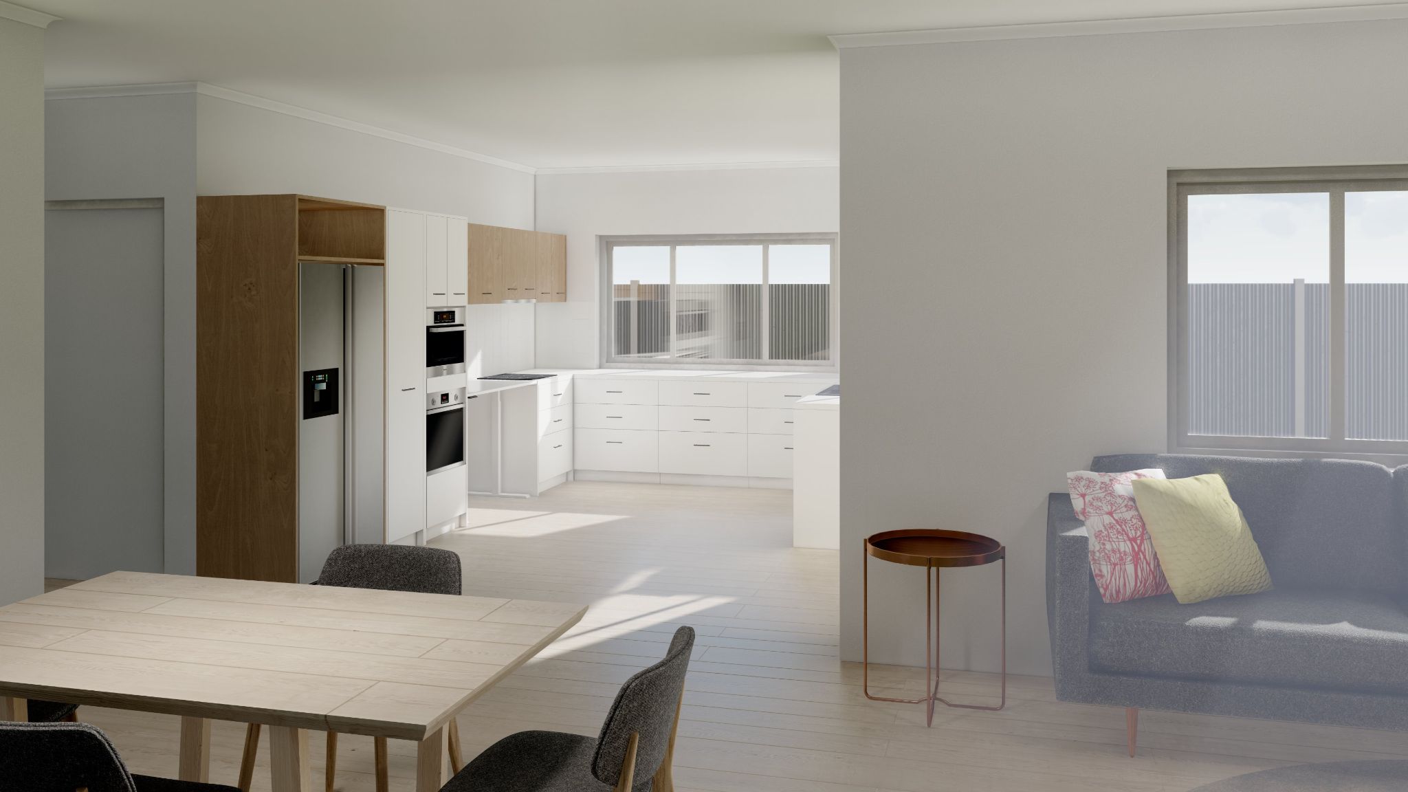 Wakehurst internal 4