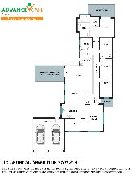13 Carter St  Seven Hills NSW 2147_Floor plan