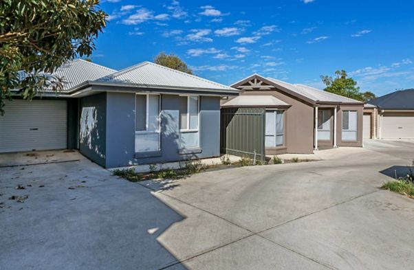 St Clair  Para Hills 5