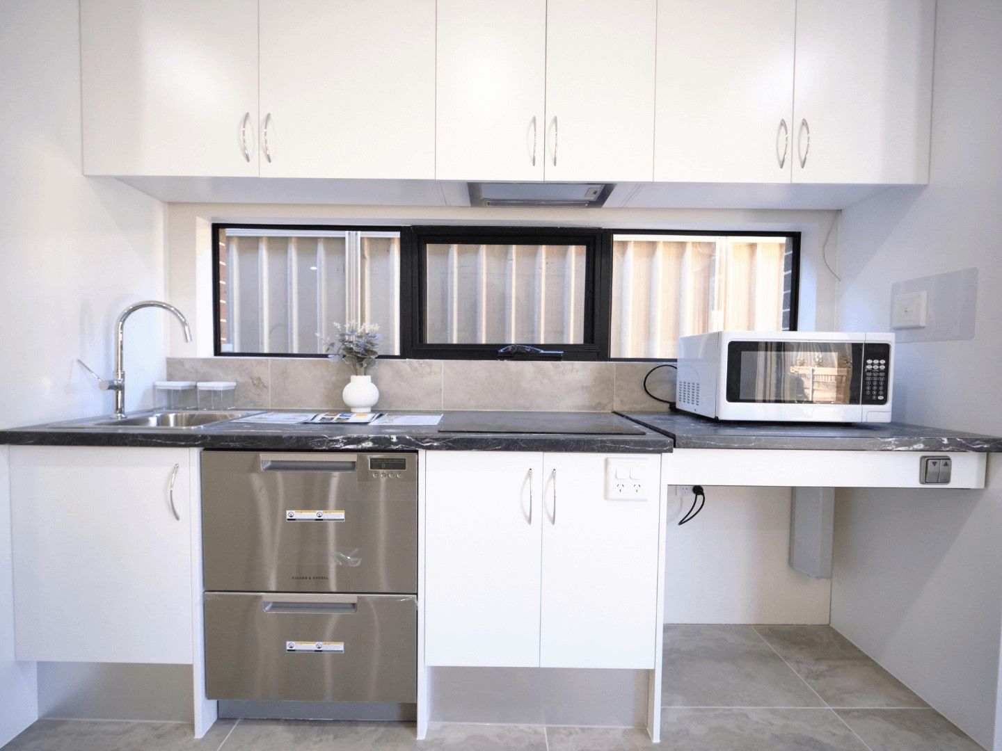 Cecil Common Kitchen