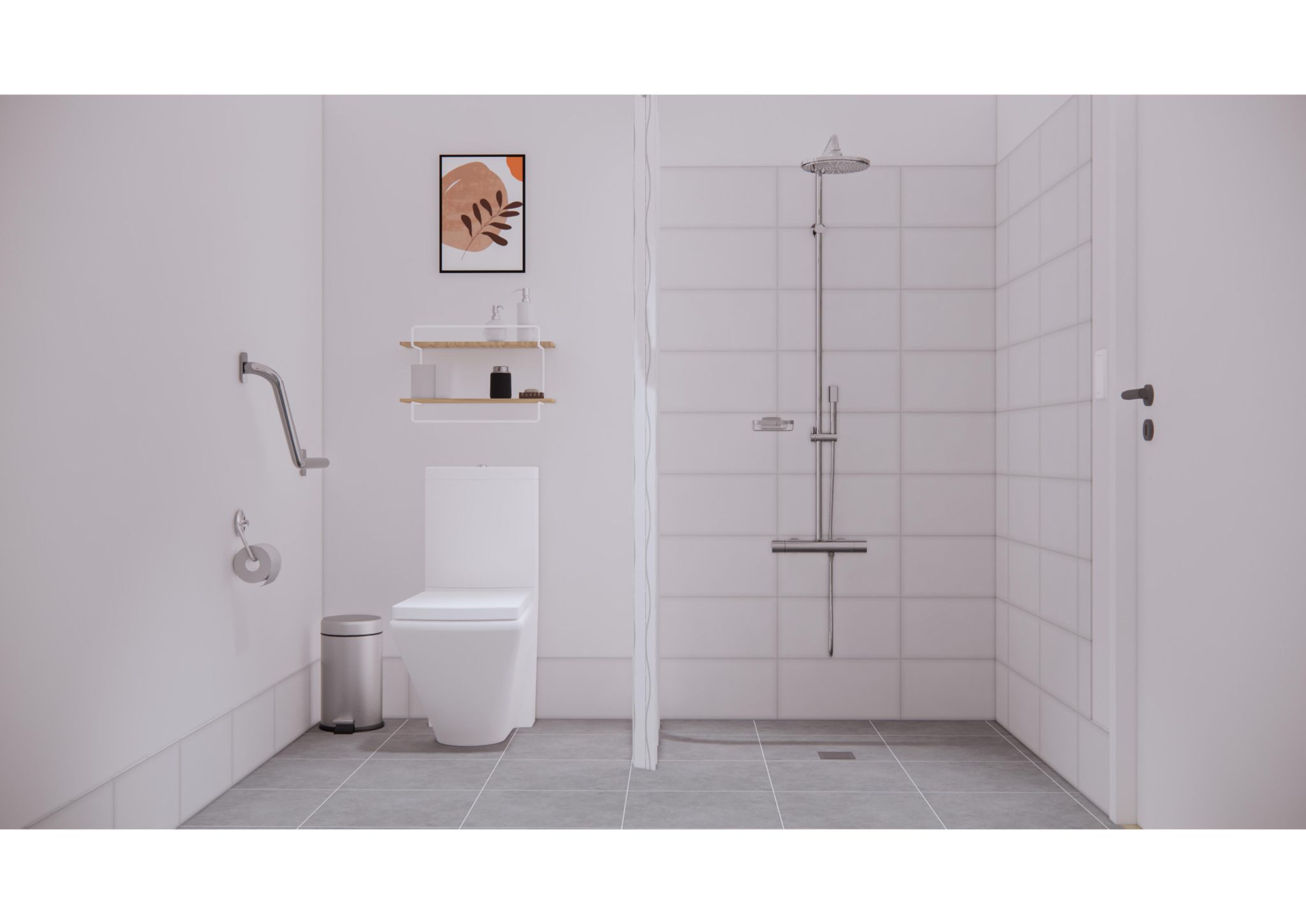 77 Cooper Mandurah Internal Illustration 11