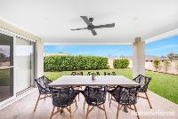 Correa court outdoor