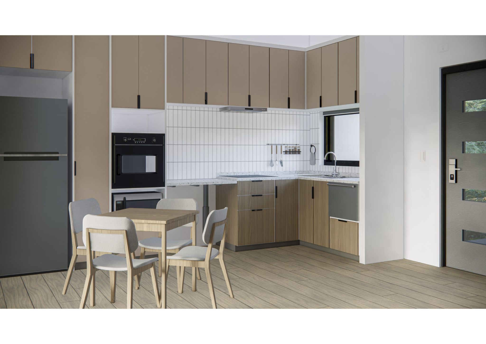 77 Cooper Mandurah Internal Illustration 5