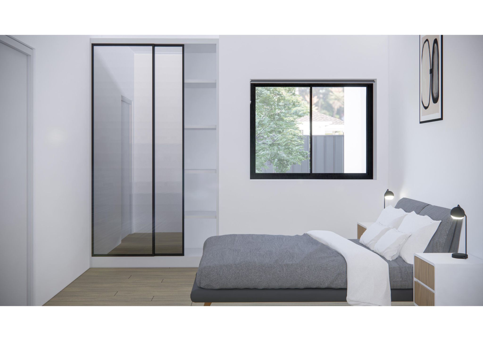 77 Cooper Mandurah Internal Illustration 10