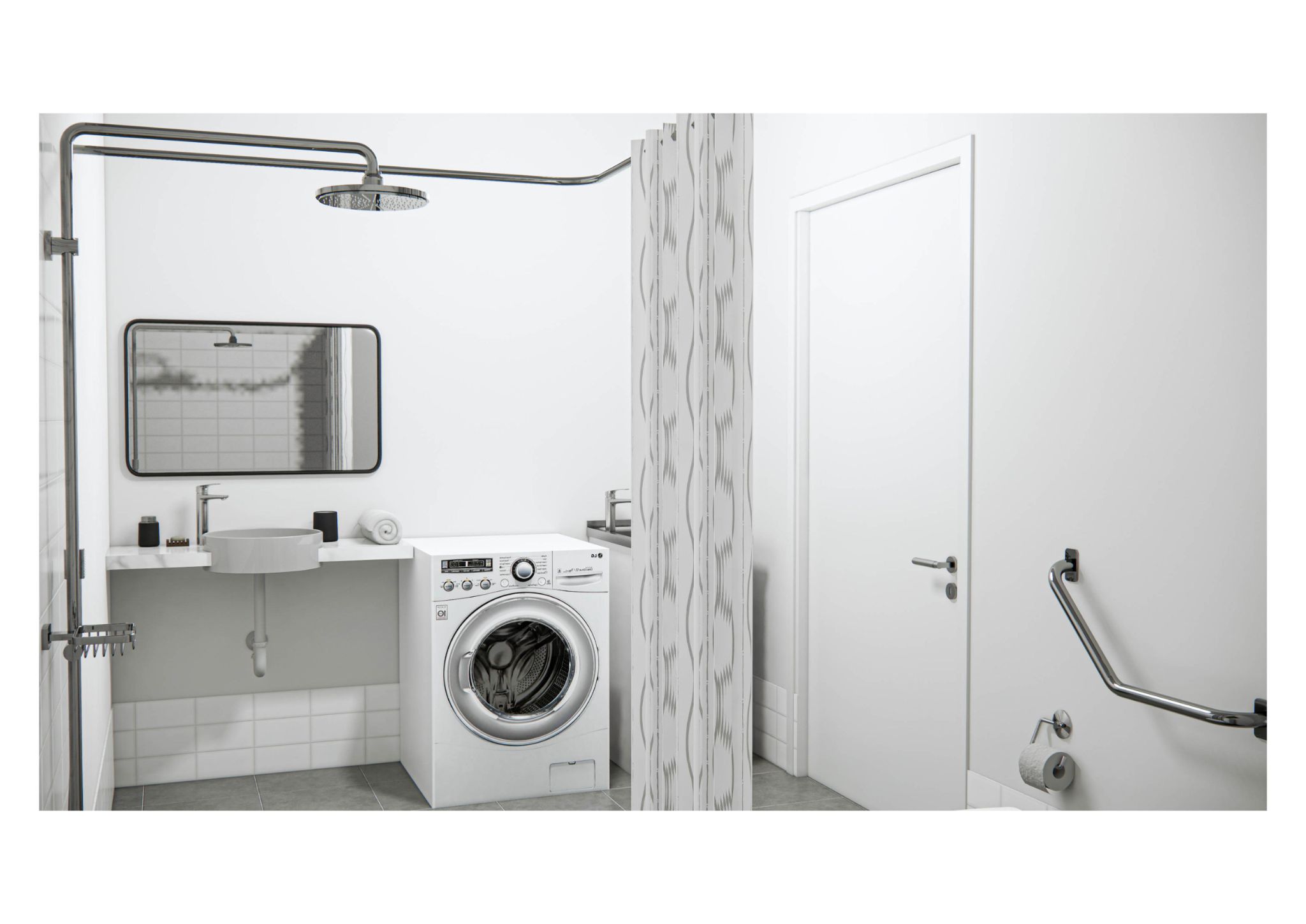 Allnut Mandurah Internal Illustrations  2)