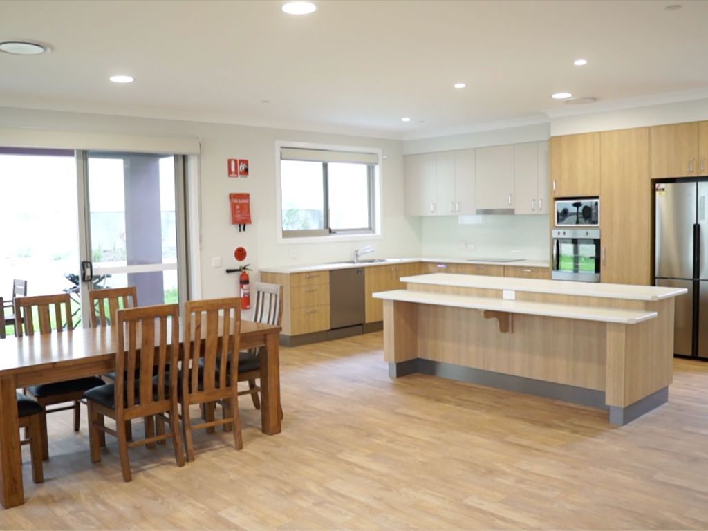 Fletcher   Dining Room