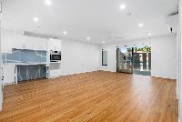 Croydon park kitchen 1