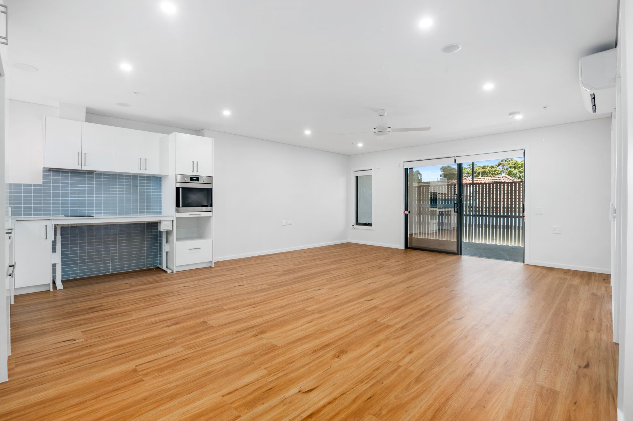 Croydon park kitchen 1