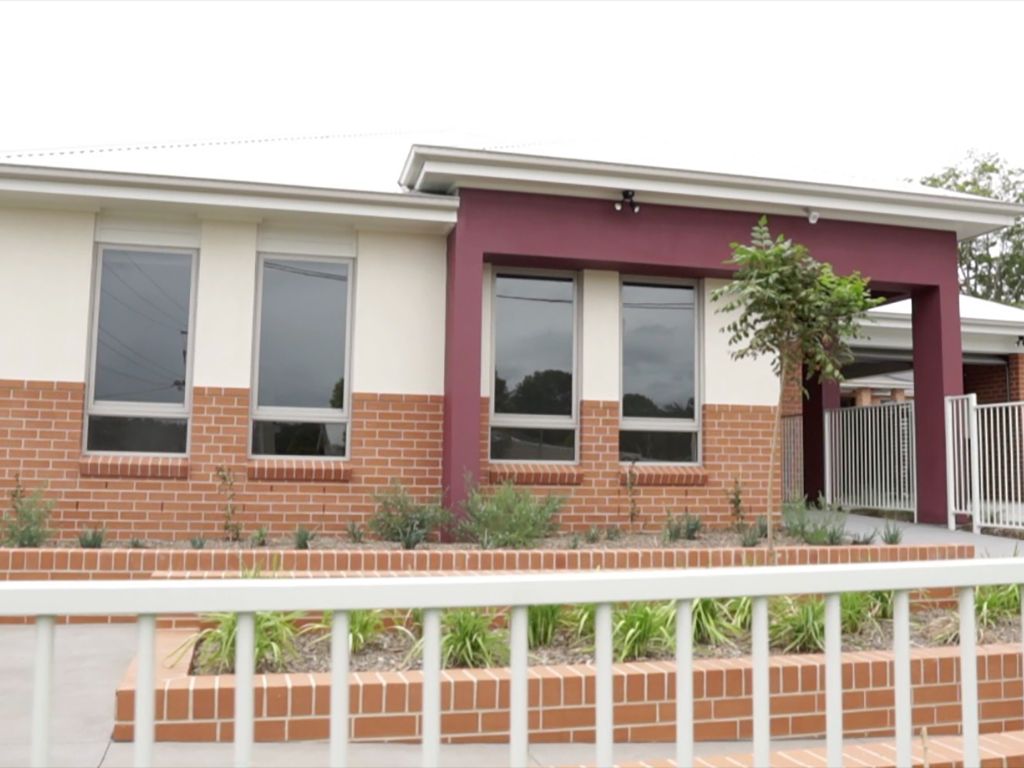 Fletcher   Front of House