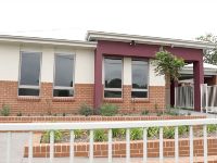 Fletcher   Front of House