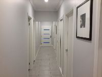 corridor