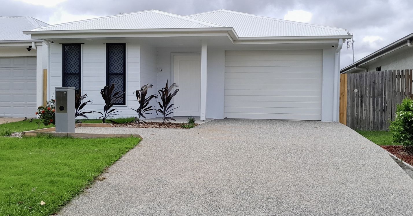 Gambia Facade Correct