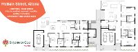 Floor plan Altona McBain St