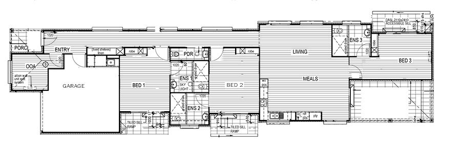 CUSTOM HPS 245 CLEVE