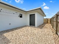 13 Pepper side of house