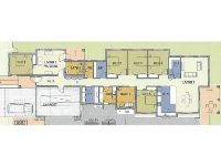 Supported independent living Long Jetty (19946)_image 3_Floorplan