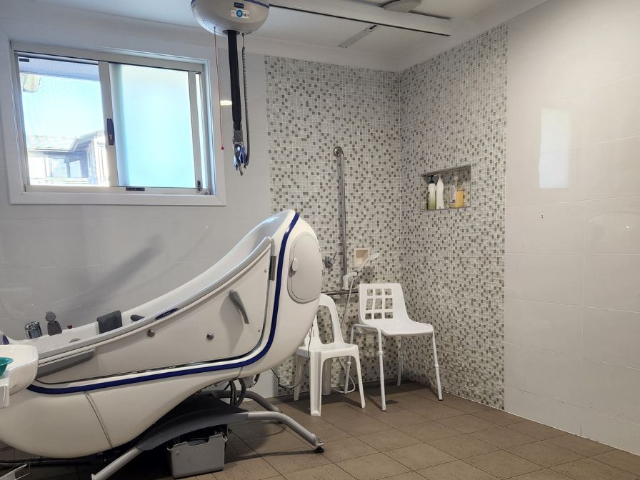 Supported independent living Long Jetty (19946)_image 5_Bathroom