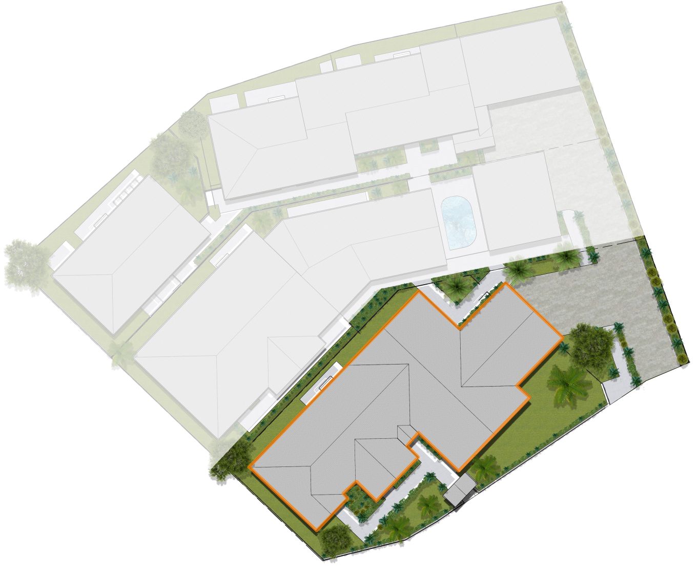 lot plan